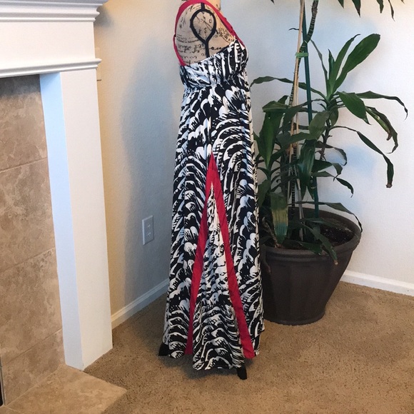 NWOT Express Dress - Picture 9 of 15